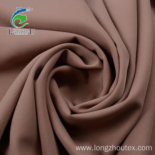 15D Spandex Chiffon Satin Fabric